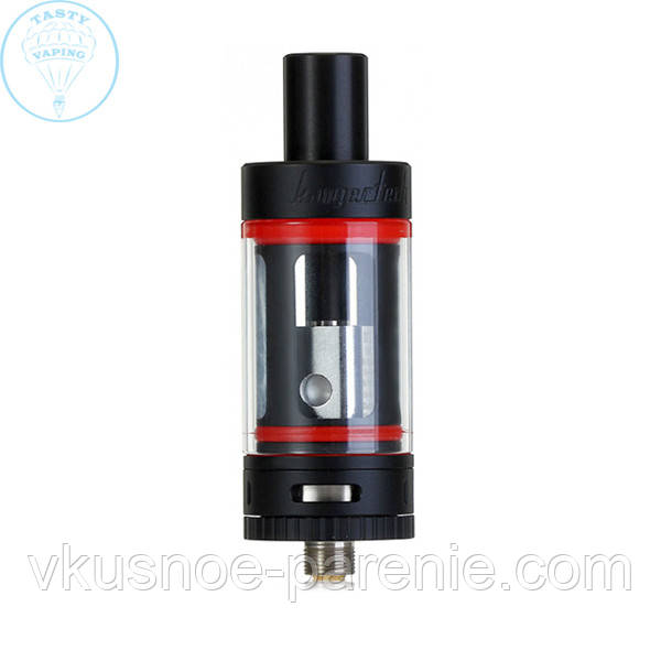 Атомайзер Subtank Mini KangerTech 4,5мл черный