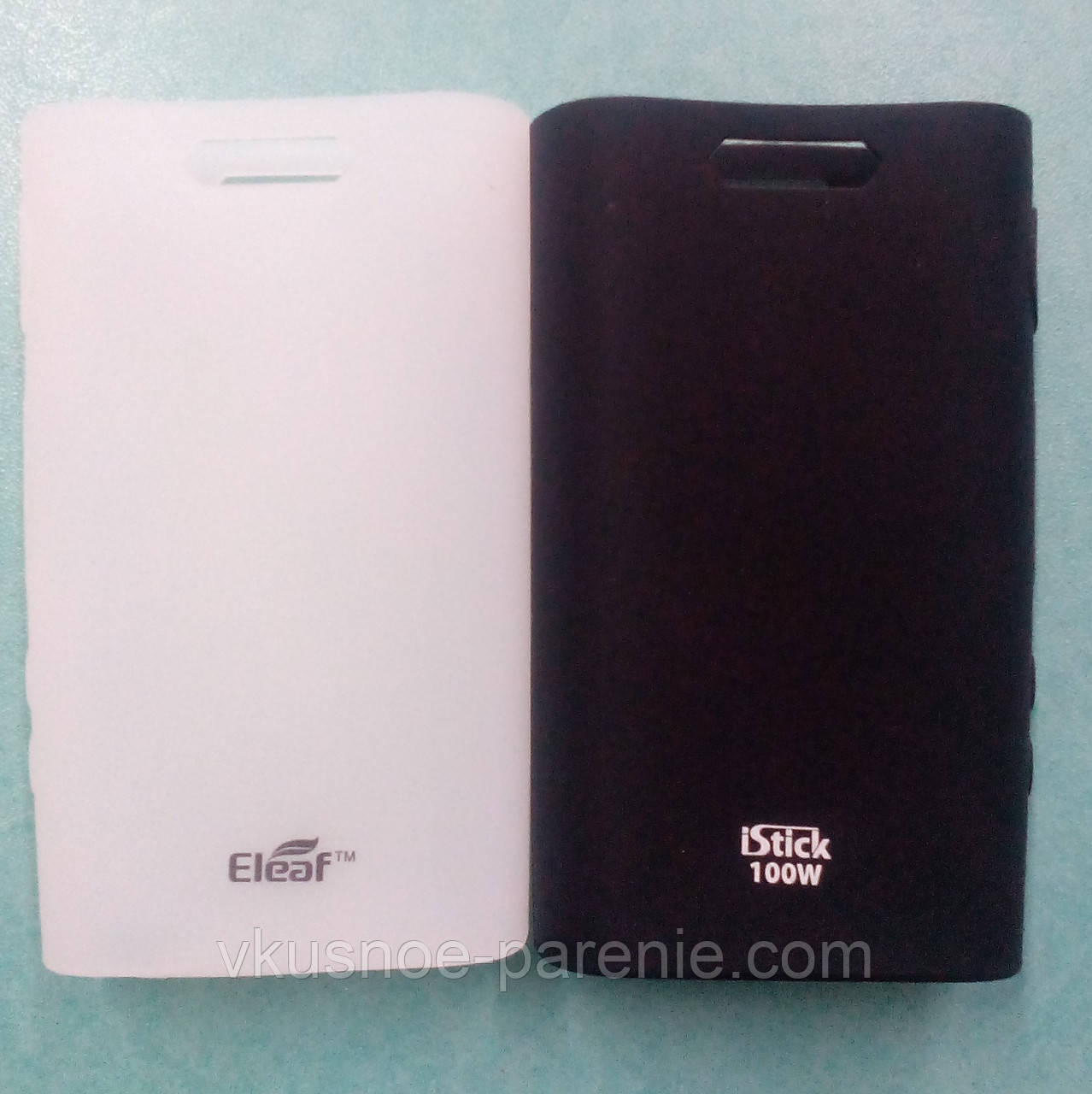 Чохол для Eleaf iStick 100W силіконовий