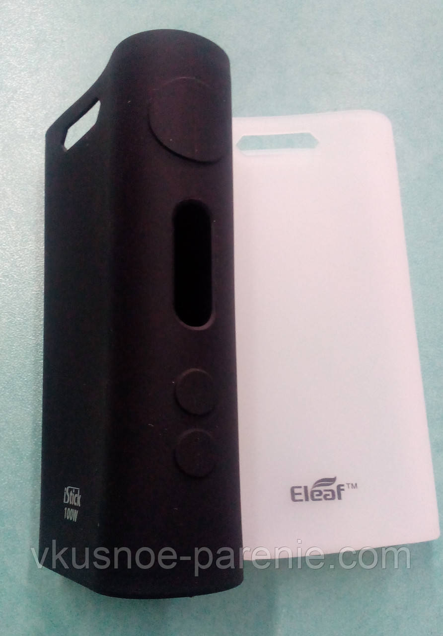 Чохол для Eleaf iStick 100W силіконовий