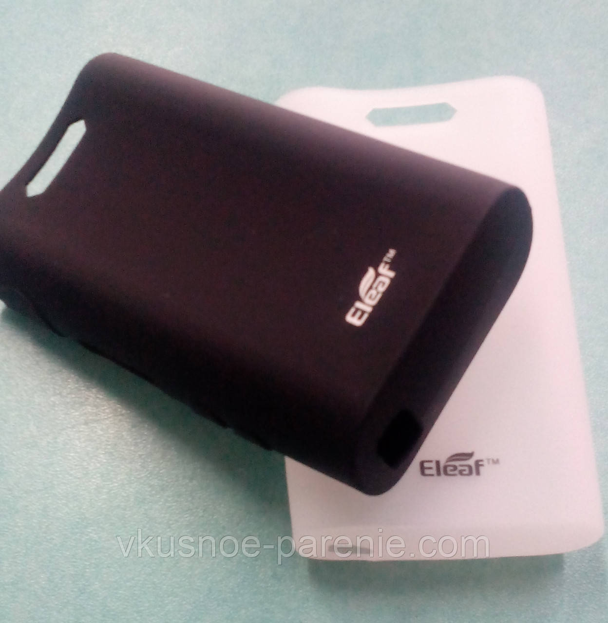 Чохол для Eleaf iStick 100W силіконовий