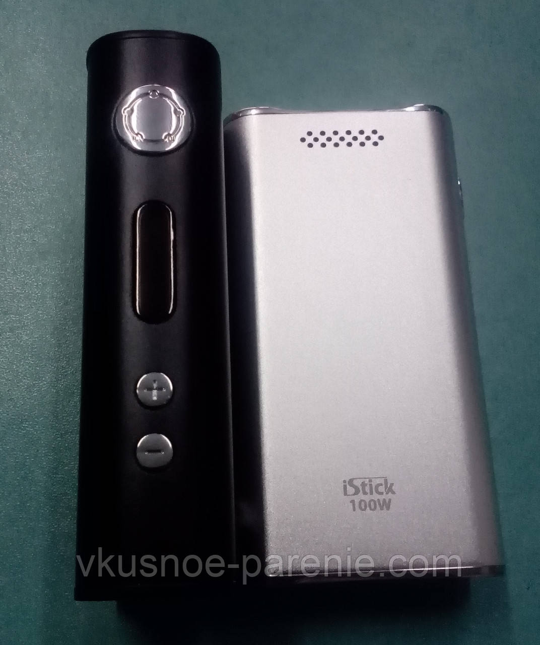 Батарейний МОД Eleaf iStick 100W 