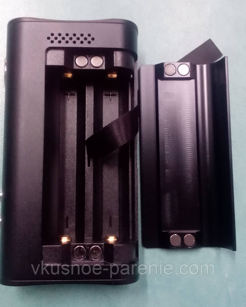 Батарейний МОД Eleaf iStick 100W 