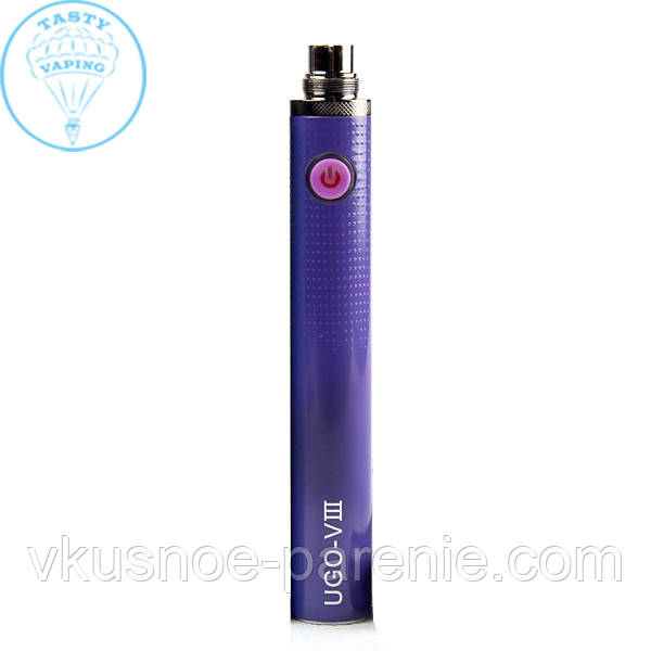 Акумулятор Ugo-T 1300 mAh з нижньої зарядкою