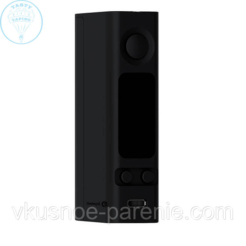 Батарейный МОД Joyetech eVic-VTC Mini 75W (вариватт) черный