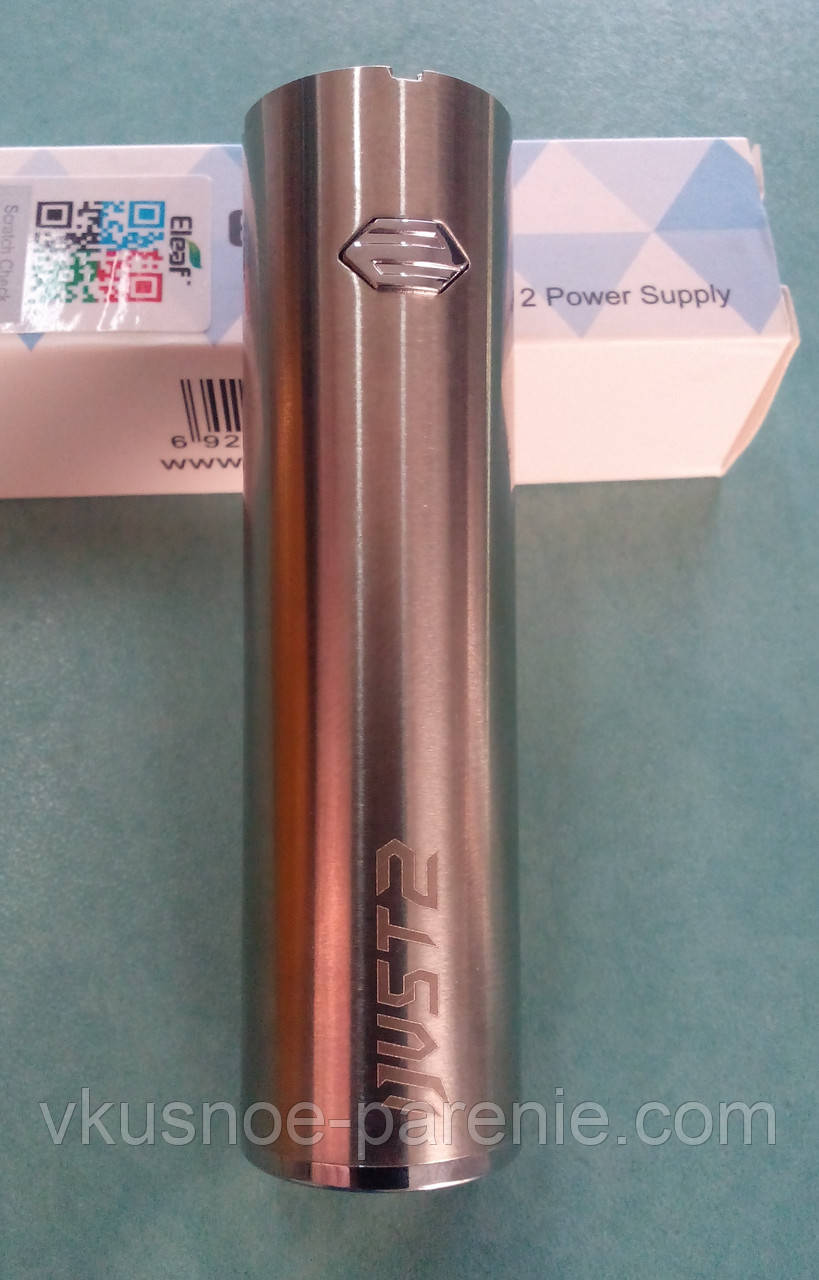 Акумулятор Eleaf iJust 2 - 2600mAh