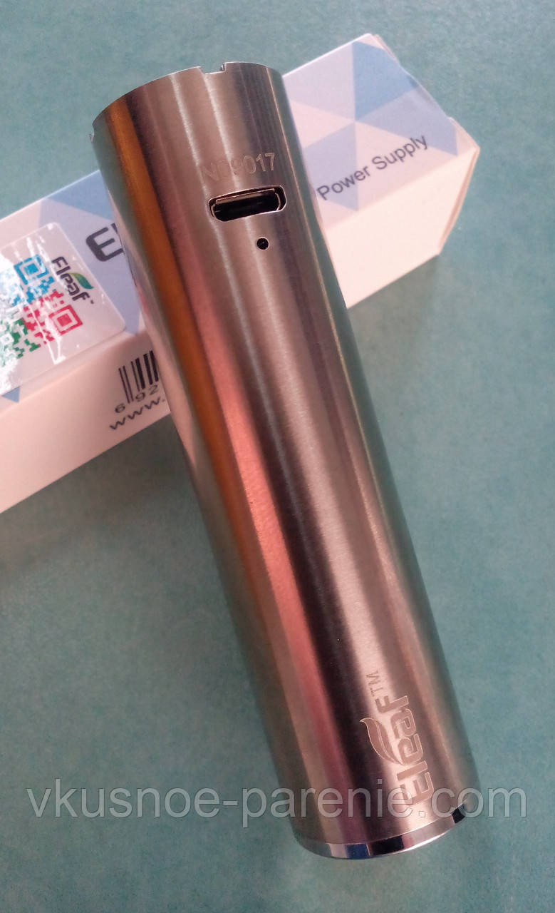Акумулятор Eleaf iJust 2 - 2600mAh