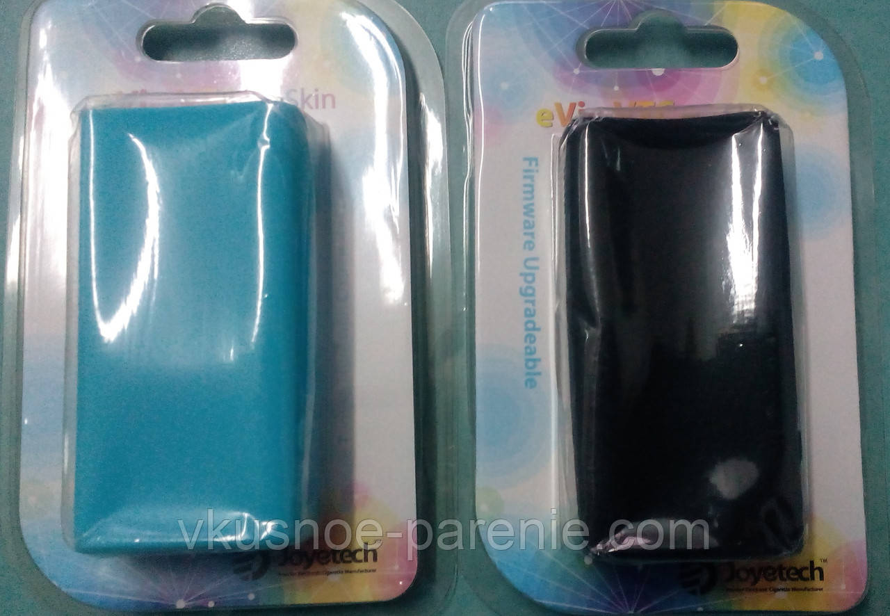 Чохол для Joyetech eVic-VTC Mini силіконовий оригінал