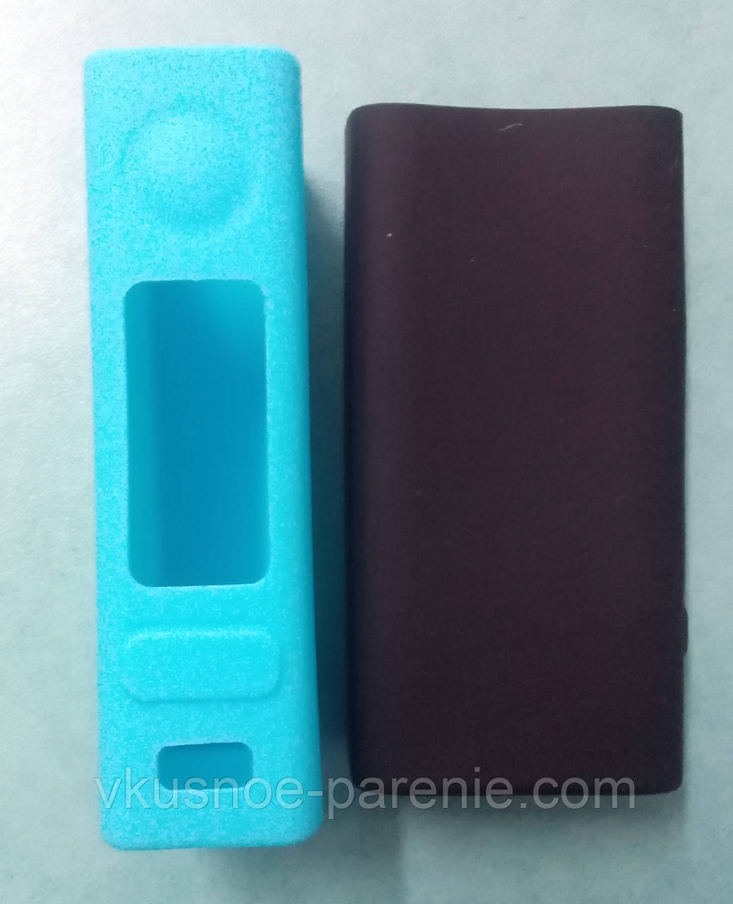 Чохол для Joyetech eVic-VTC Mini силіконовий оригінал