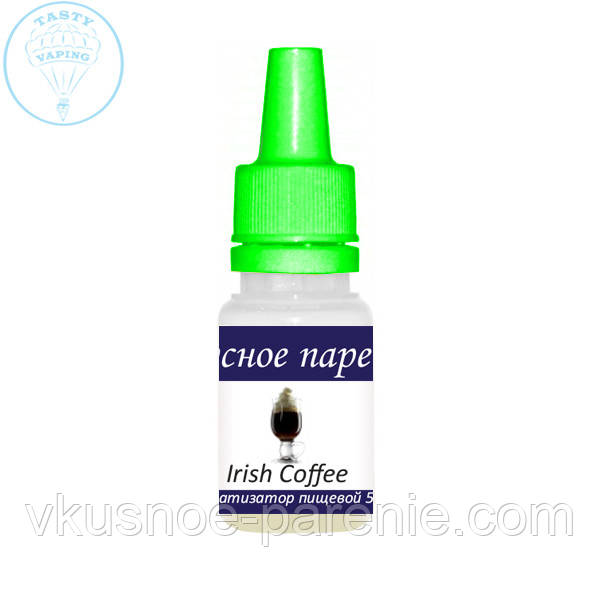 Ароматизатор Irish Coffee (Ирландский кофе) Inawera 5 мл