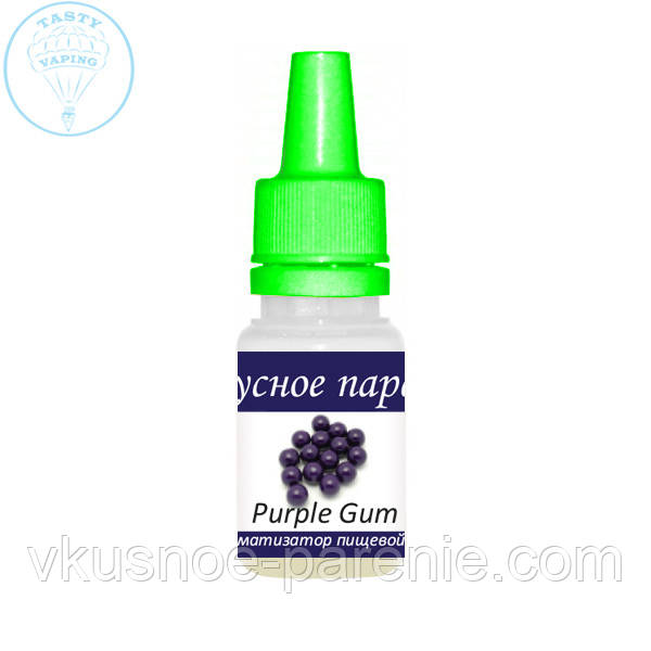 Ароматизатор Purple Gum (Жвачка) Inawera 5 мл