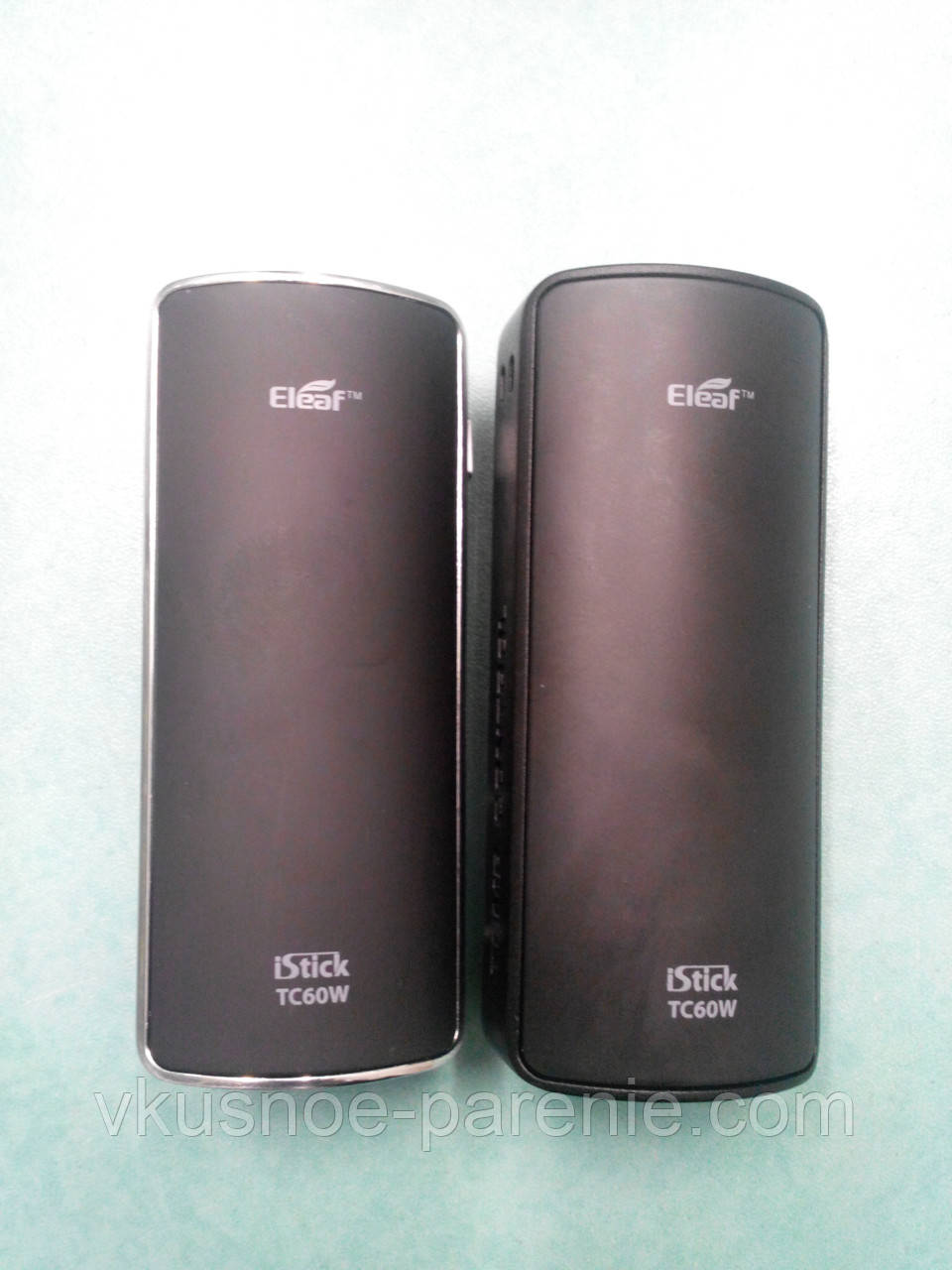 Батарейный МОД Eleaf iStick 60W (варивольт/вариватт) тушка