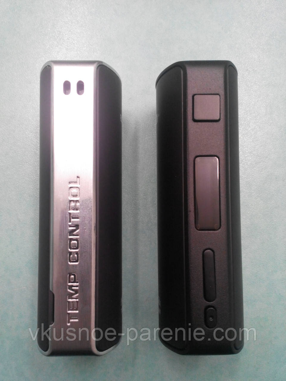 Батарейный МОД Eleaf iStick 60W (варивольт/вариватт) тушка