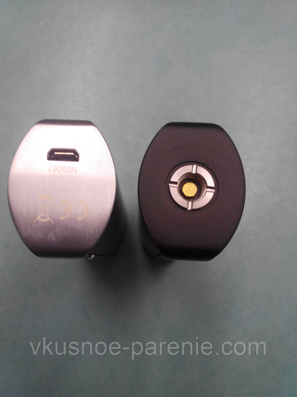 Батарейный МОД Eleaf iStick 60W (варивольт/вариватт) тушка