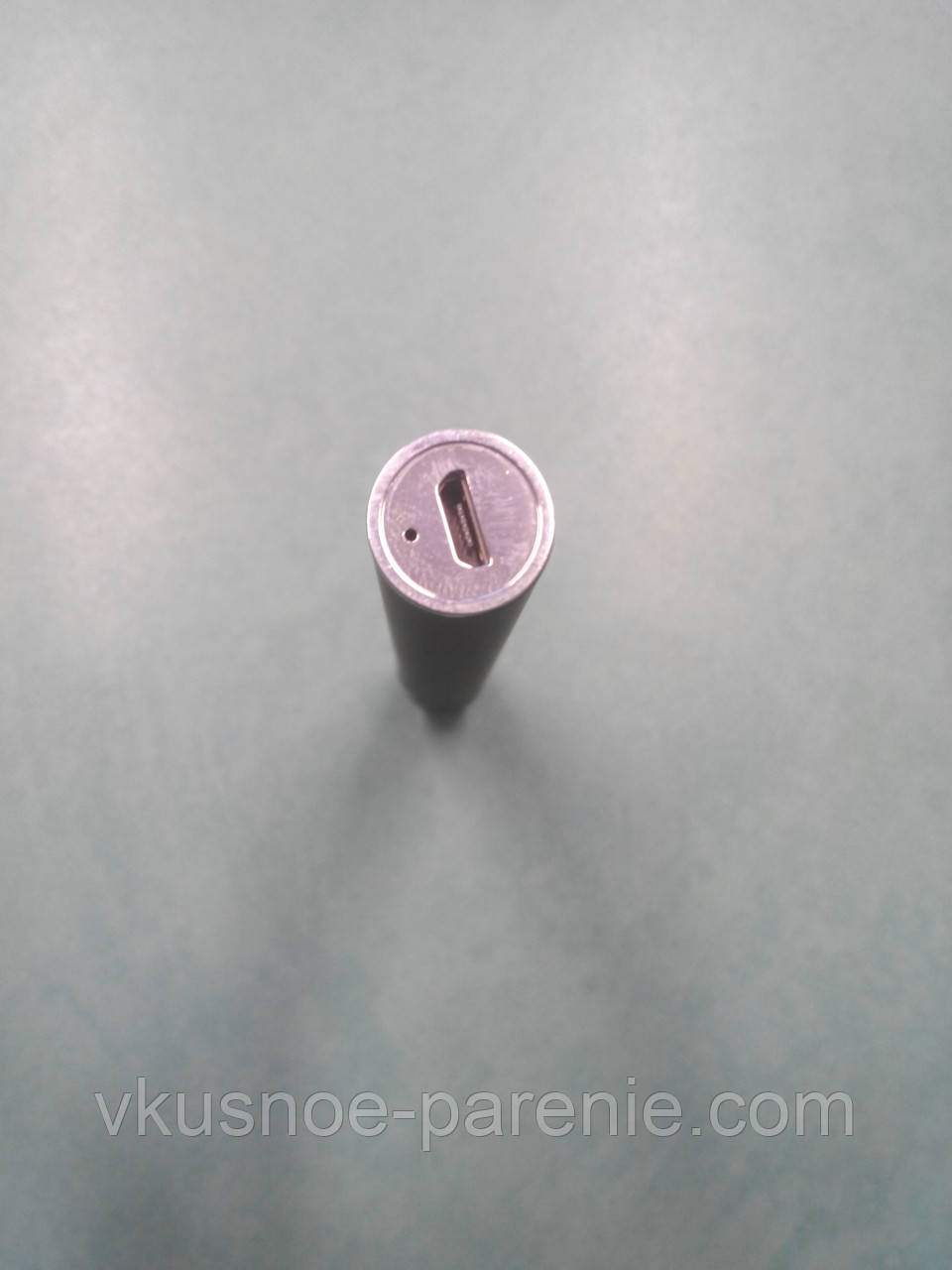 Акумулятор Evod 1100 mAh з нижньої зарядкою