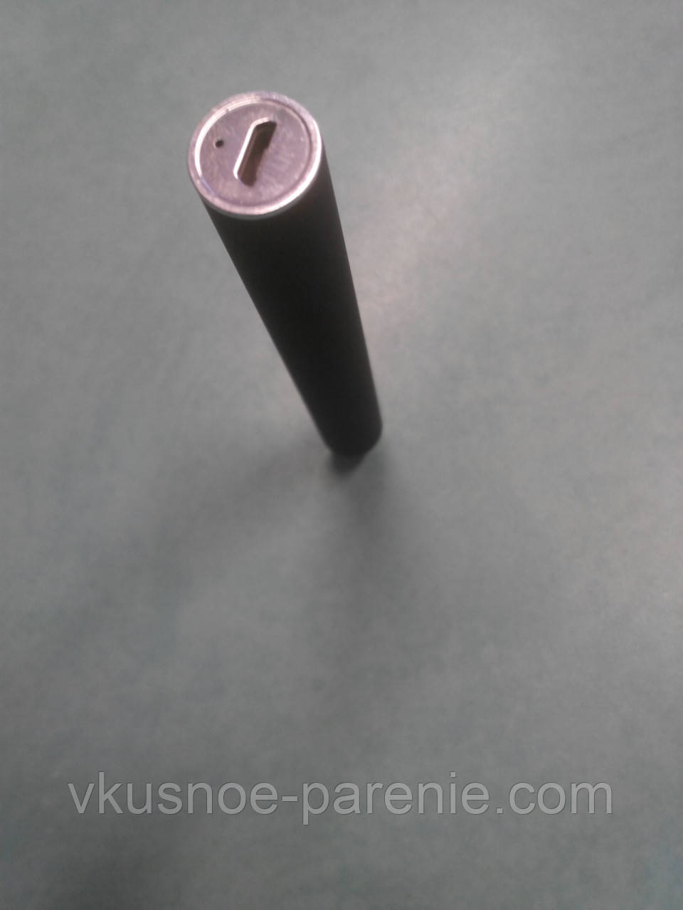 Акумулятор Evod 1100 mAh з нижньої зарядкою