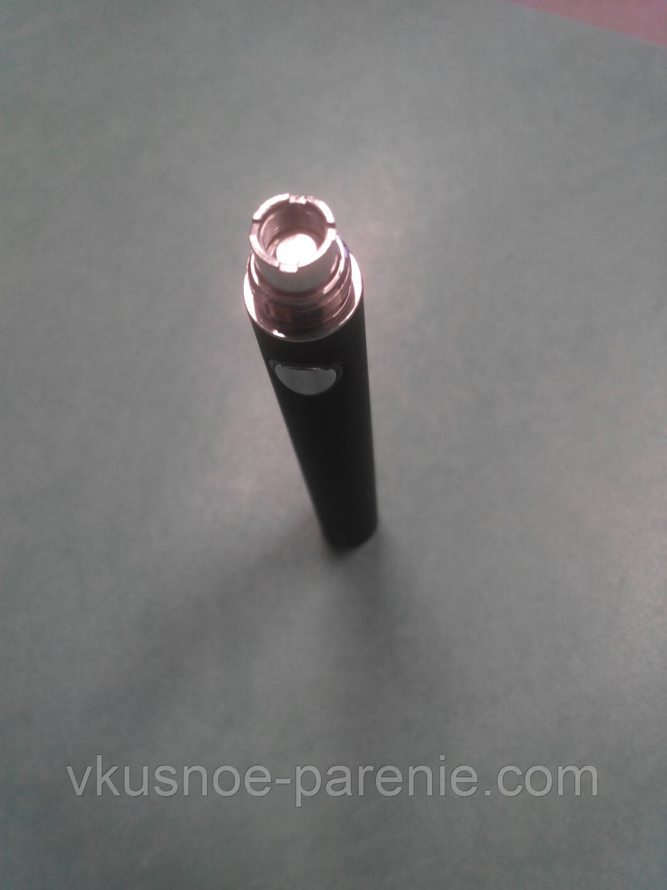 Акумулятор Evod 1100 mAh з нижньої зарядкою
