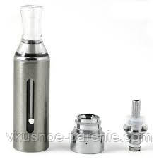 Кліромайзер МТ3 Dual Coil 2 мл
