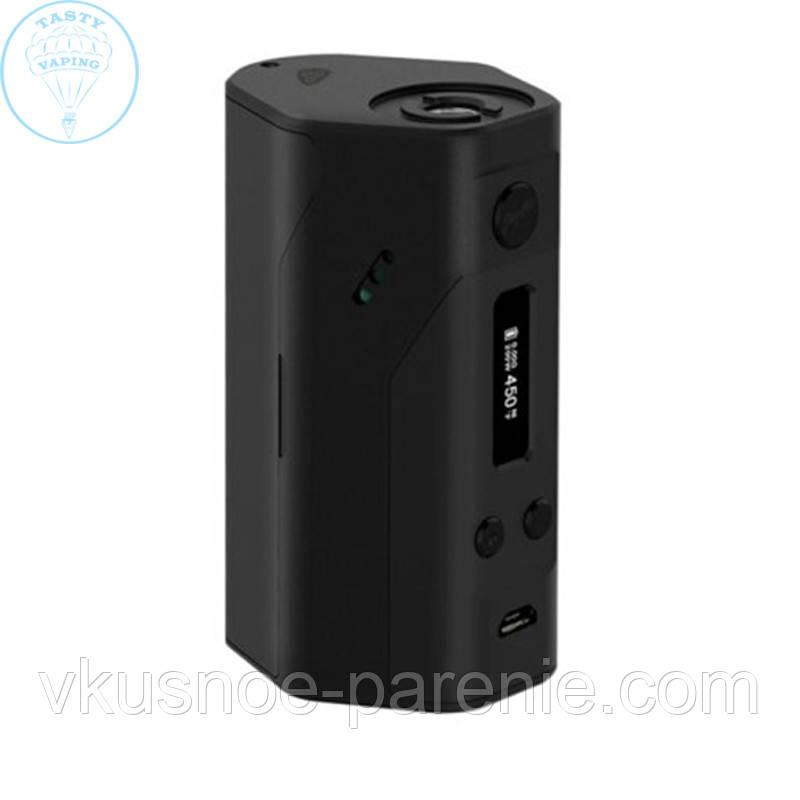 Батарейний МОД Wismec Reuleaux RX200 200W (вариватт) тушка