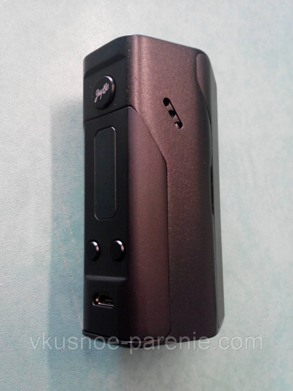 Батарейний МОД Wismec Reuleaux RX200 200W (вариватт) тушка