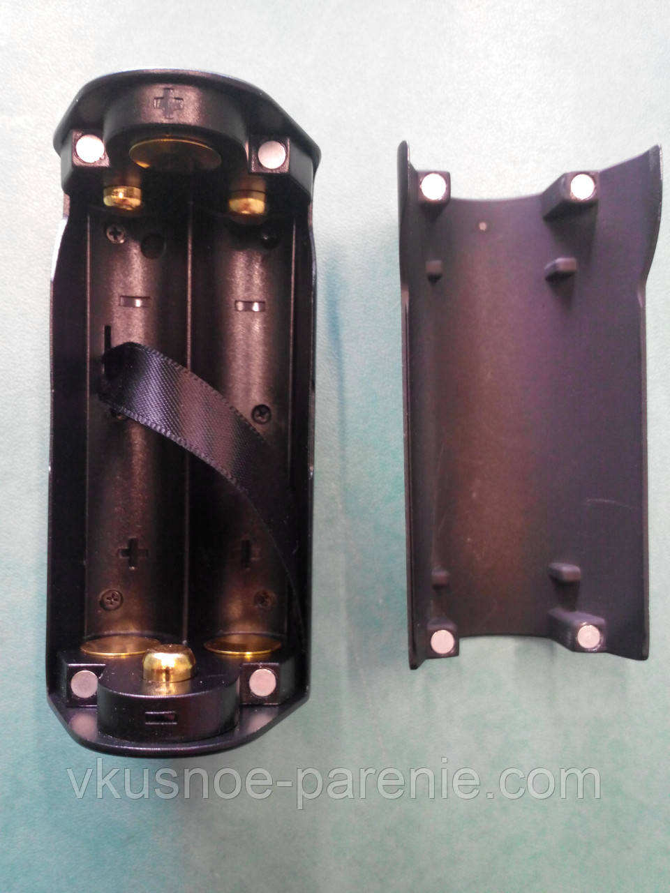 Батарейний МОД Wismec Reuleaux RX200 200W (вариватт) тушка