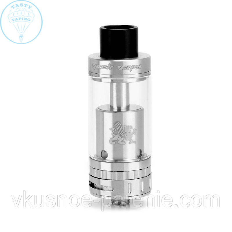 Атомайзер Griffin 22 GeekVape 3,5мл сталь оригинал