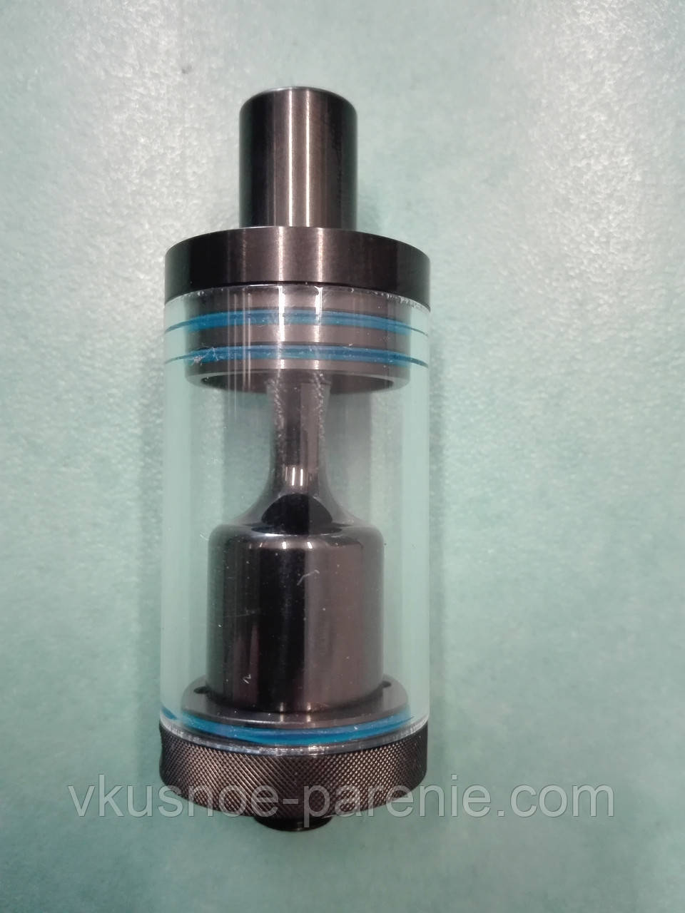 Атомайзер SXK Nebula Wine Tank RTA 4,0 мл