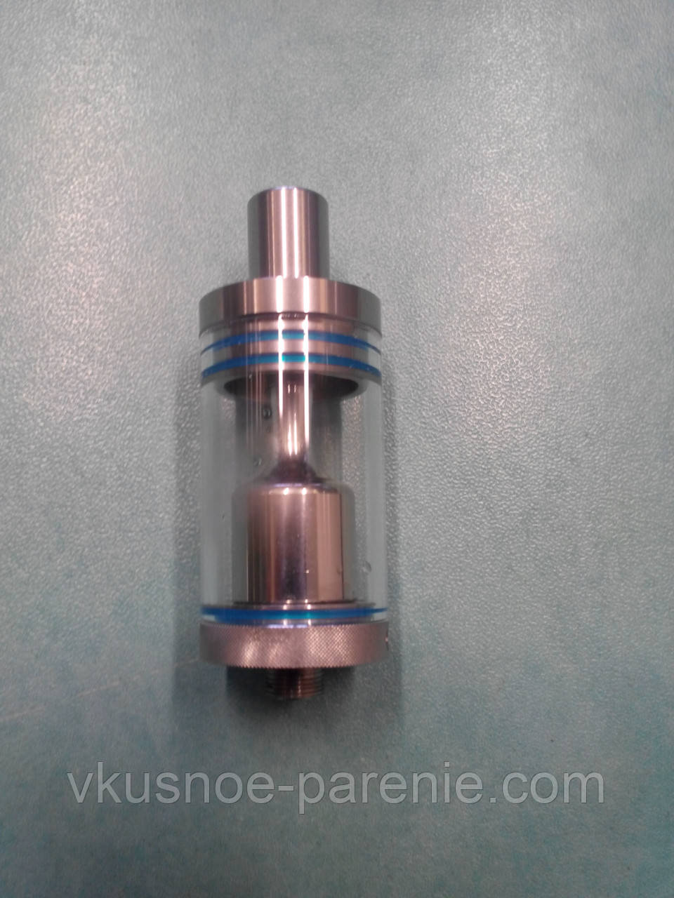 Атомайзер SXK Nebula Wine Tank RTA 4,0 мл