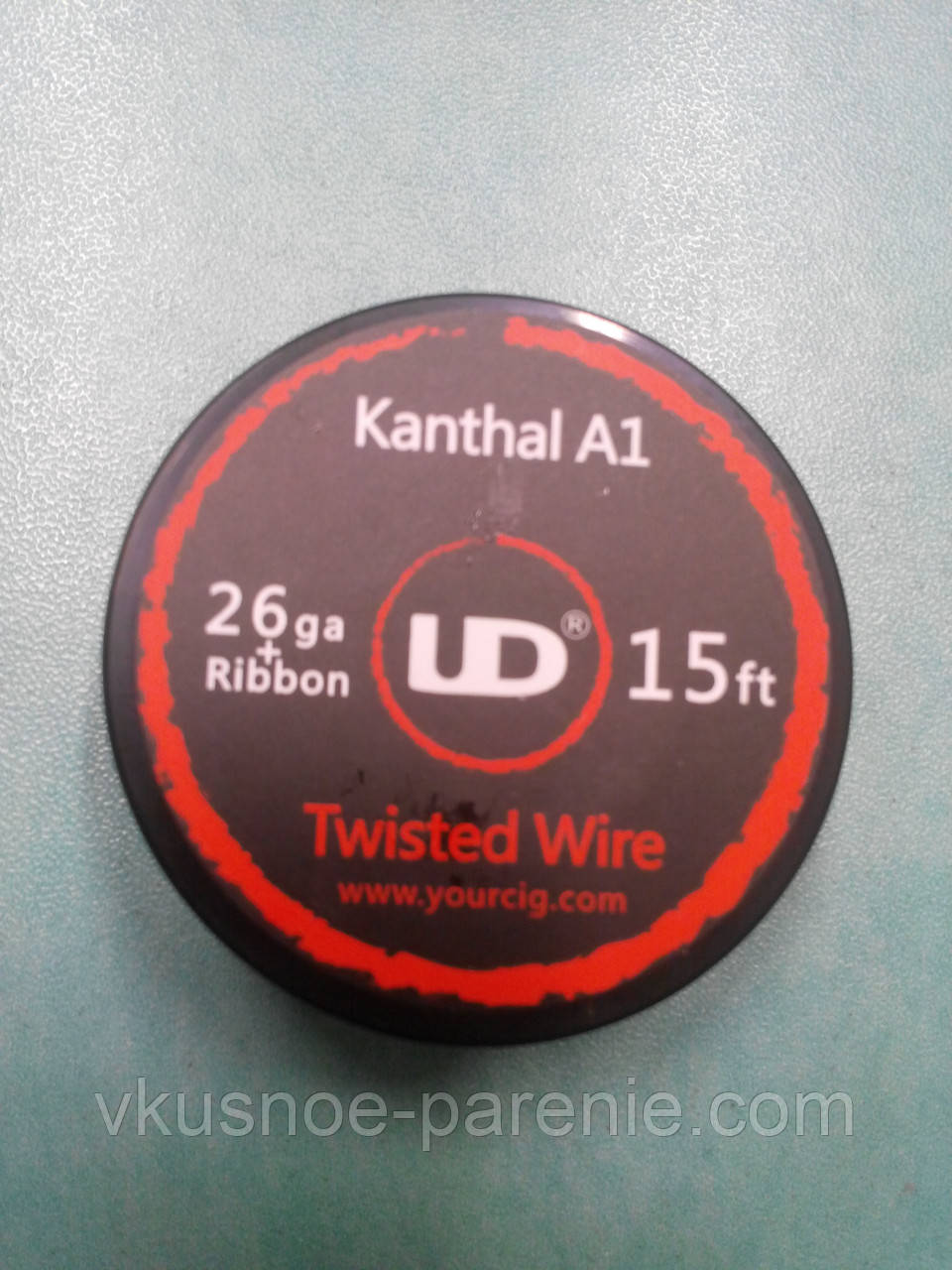 Коса х3 UD 50см