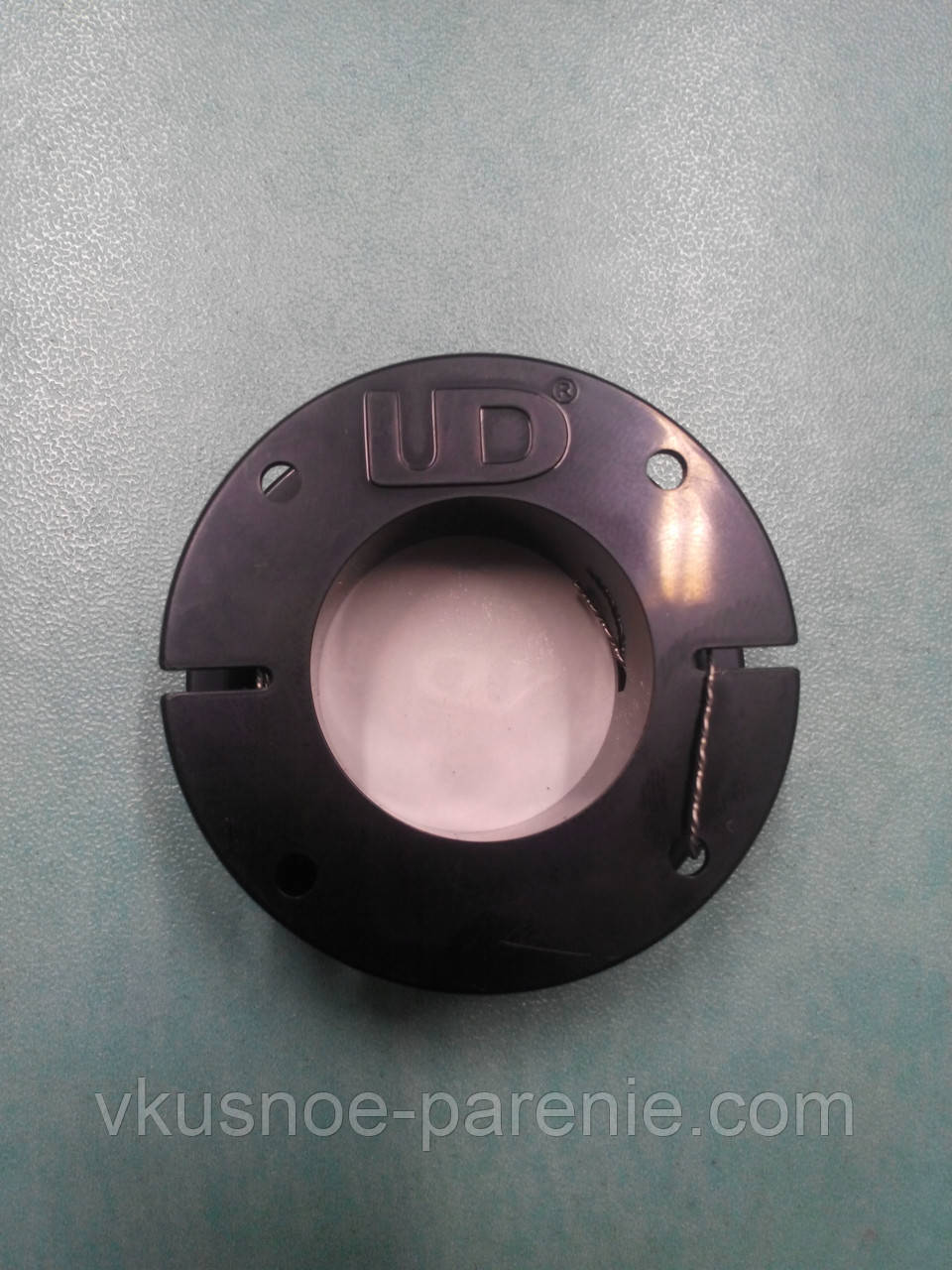 Коса х3 UD 50см