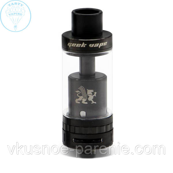 Атомайзер Griffin GeekVape 3,5мл (черный)