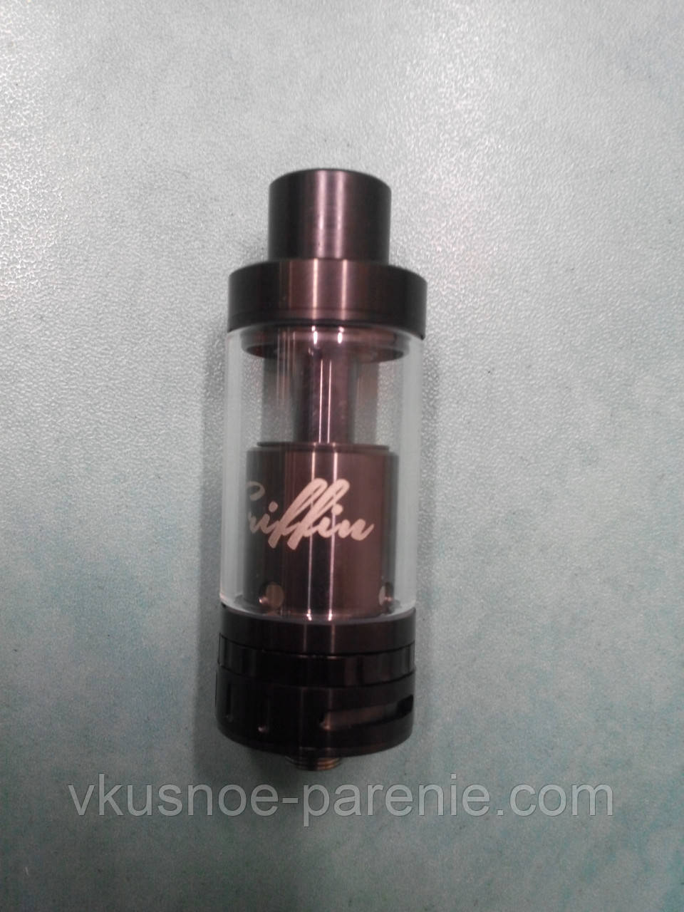 Атомайзер Griffin GeekVape 3,5 мл (чорний)