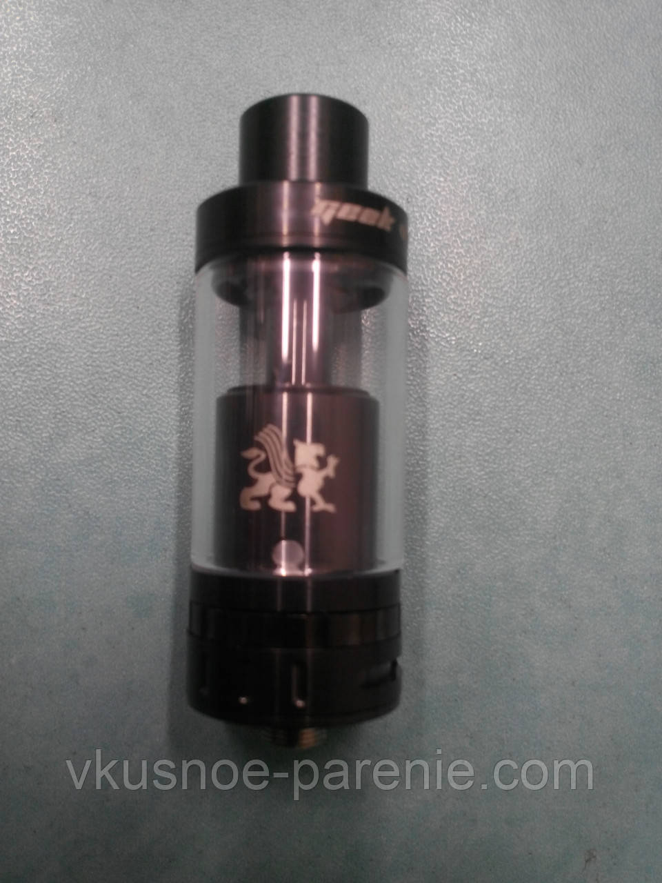 Атомайзер Griffin GeekVape 3,5 мл (чорний)