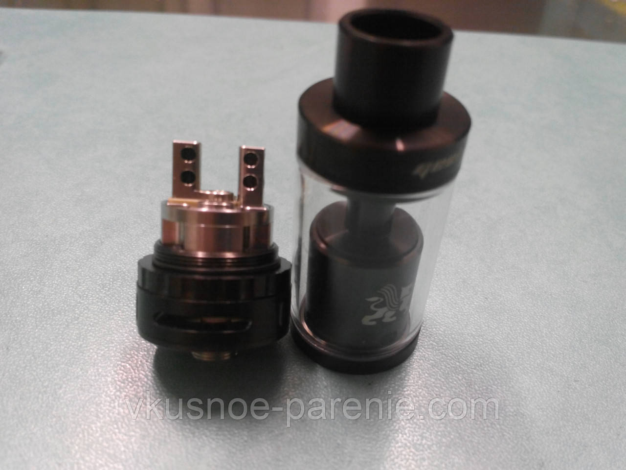 Атомайзер Griffin GeekVape 3,5 мл (чорний)