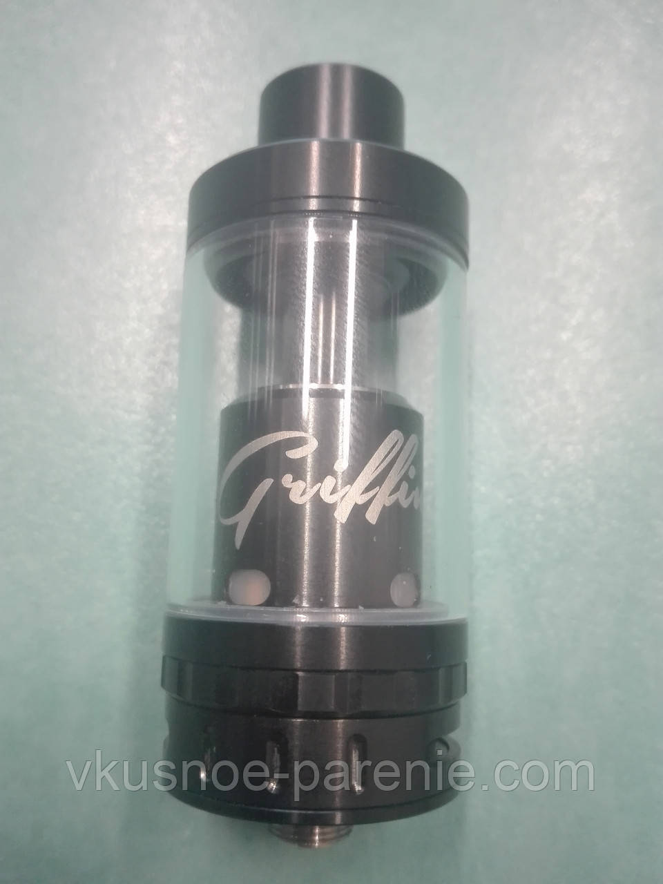 Атомайзер Griffin GeekVape 6,2мл (черный)
