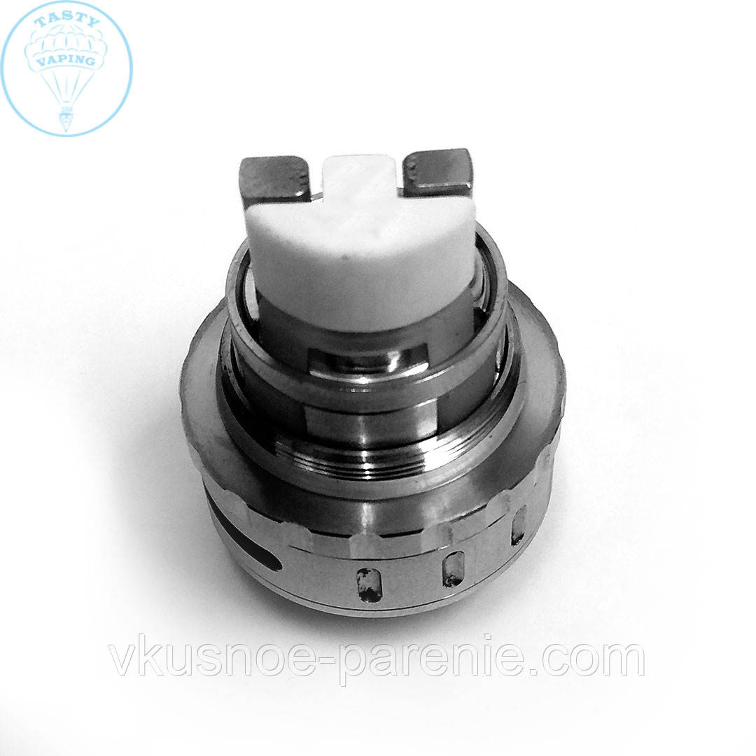 Атомайзер Griffin 25 GeekVape 6,2 мл (сталевий) оригінал