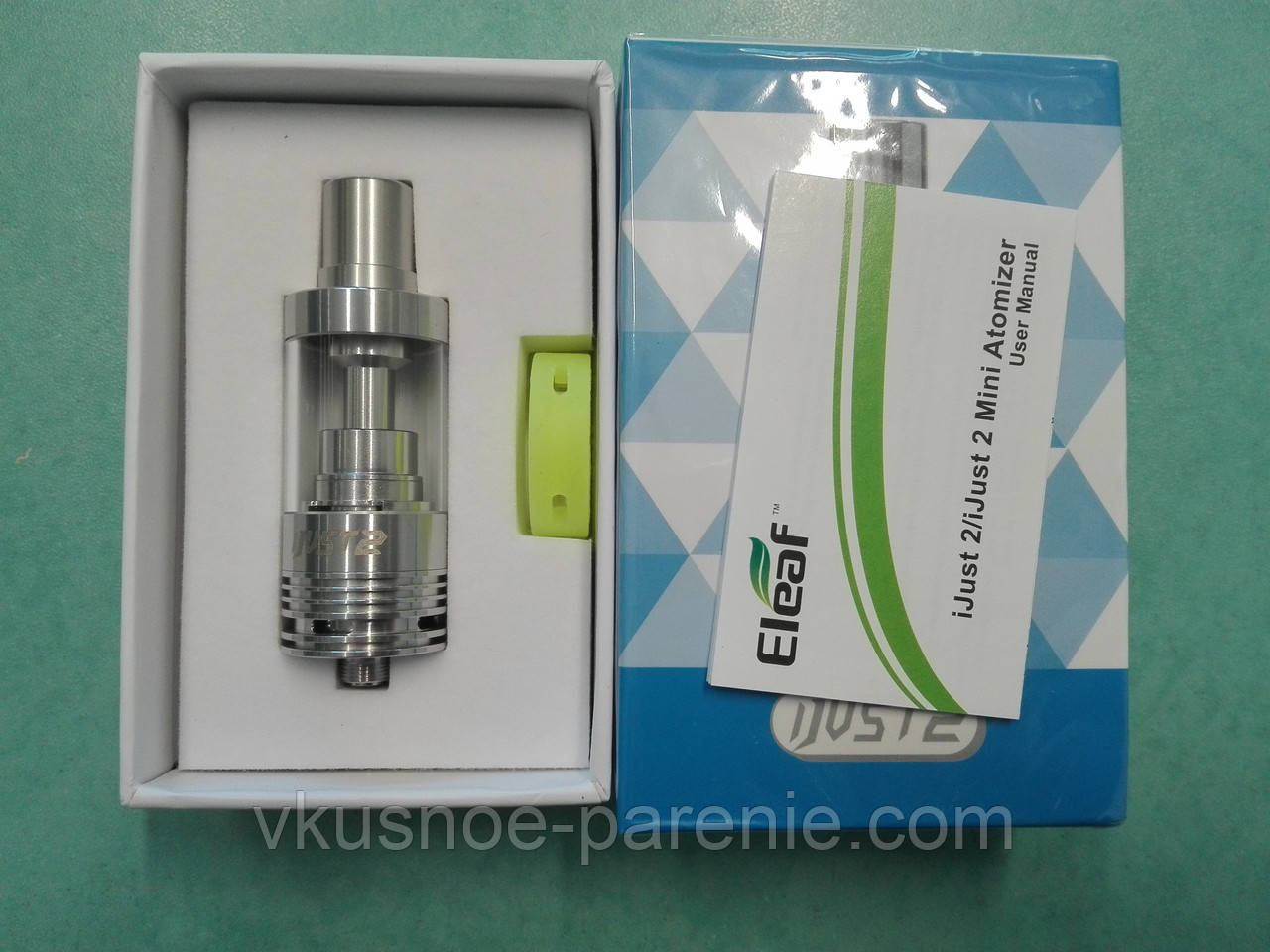 Бак Eleaf iJust2 5 мл (оригінал)