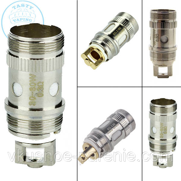 Испаритель Eleaf для iJust2/iJustS/Melo2,3,mini/Lemo3 