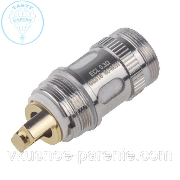 Испаритель Eleaf для iJust2/iJustS/Melo2,3,mini/Lemo3 