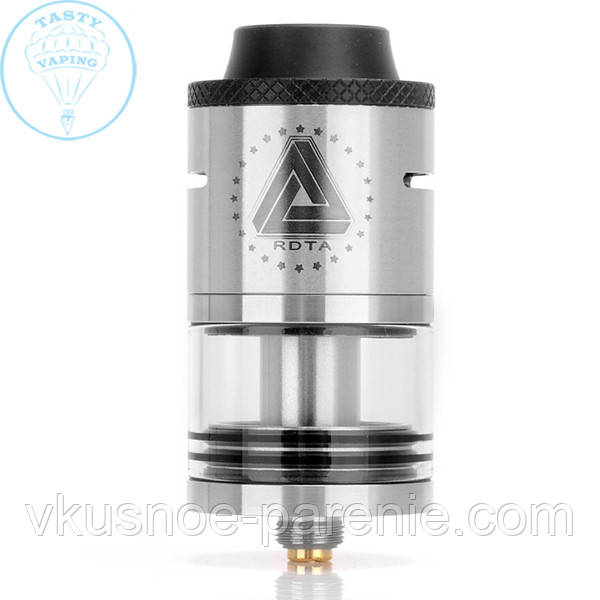 Дріп-бак Limitless rdta 4мл(оригінал)