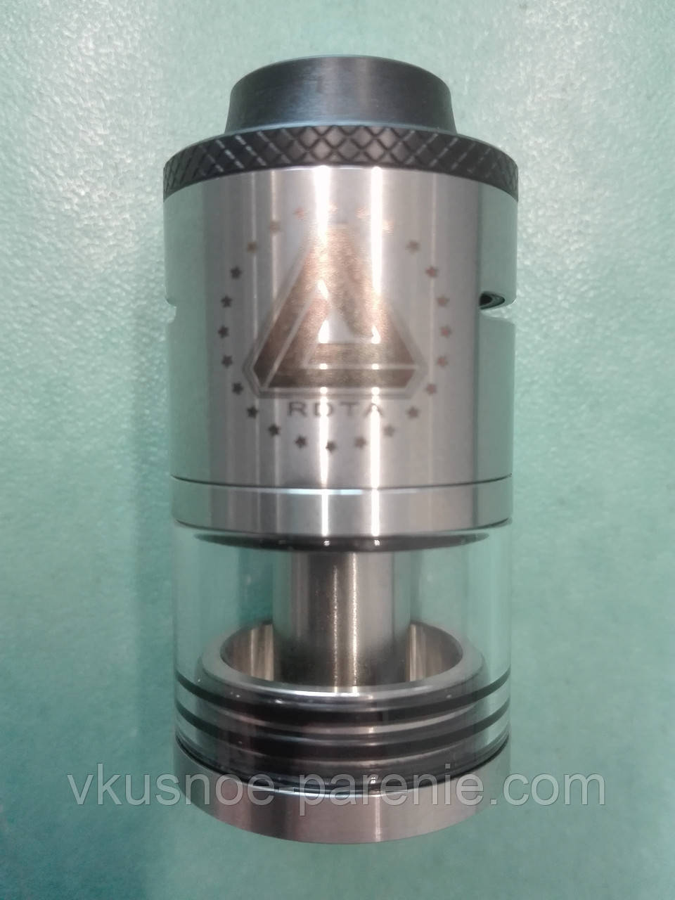 Дріп-бак Limitless rdta 4мл(оригінал)