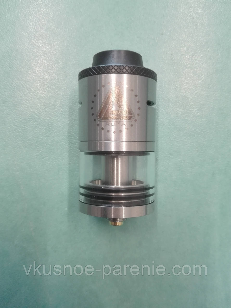 Дріп-бак Limitless rdta 4мл(оригінал)