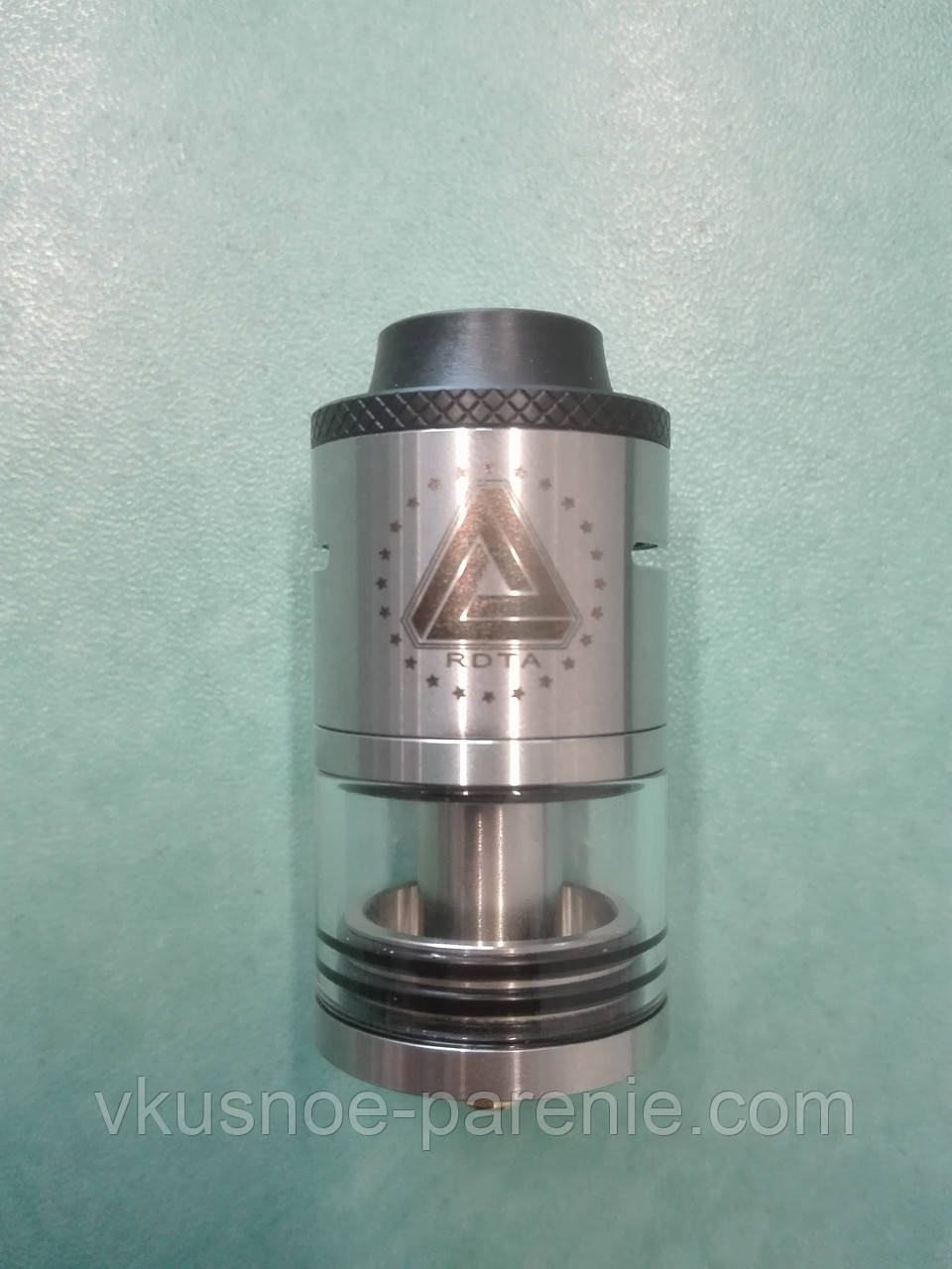 Дріп-бак Limitless rdta 4мл(оригінал)