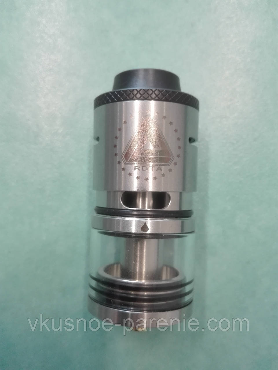 Дріп-бак Limitless rdta 4мл(оригінал)