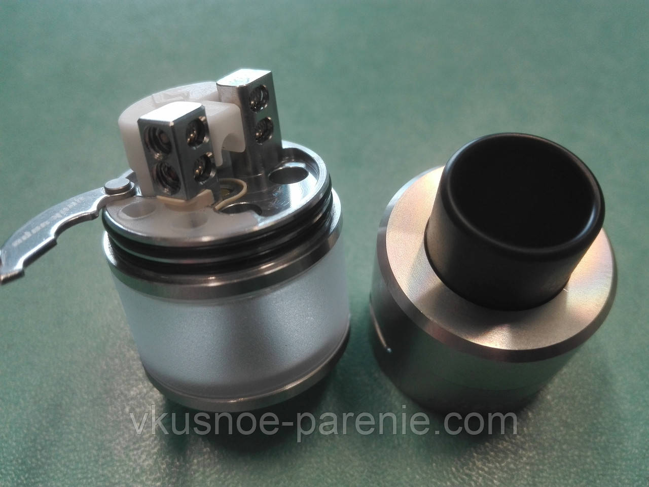Дрип-бак Avocado 24 5мл (оригинал) GeekVape