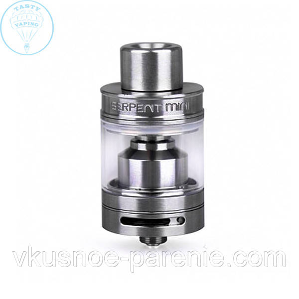 Атомайзер Serpent mini Wotofo 2,0 мл (оригінал)