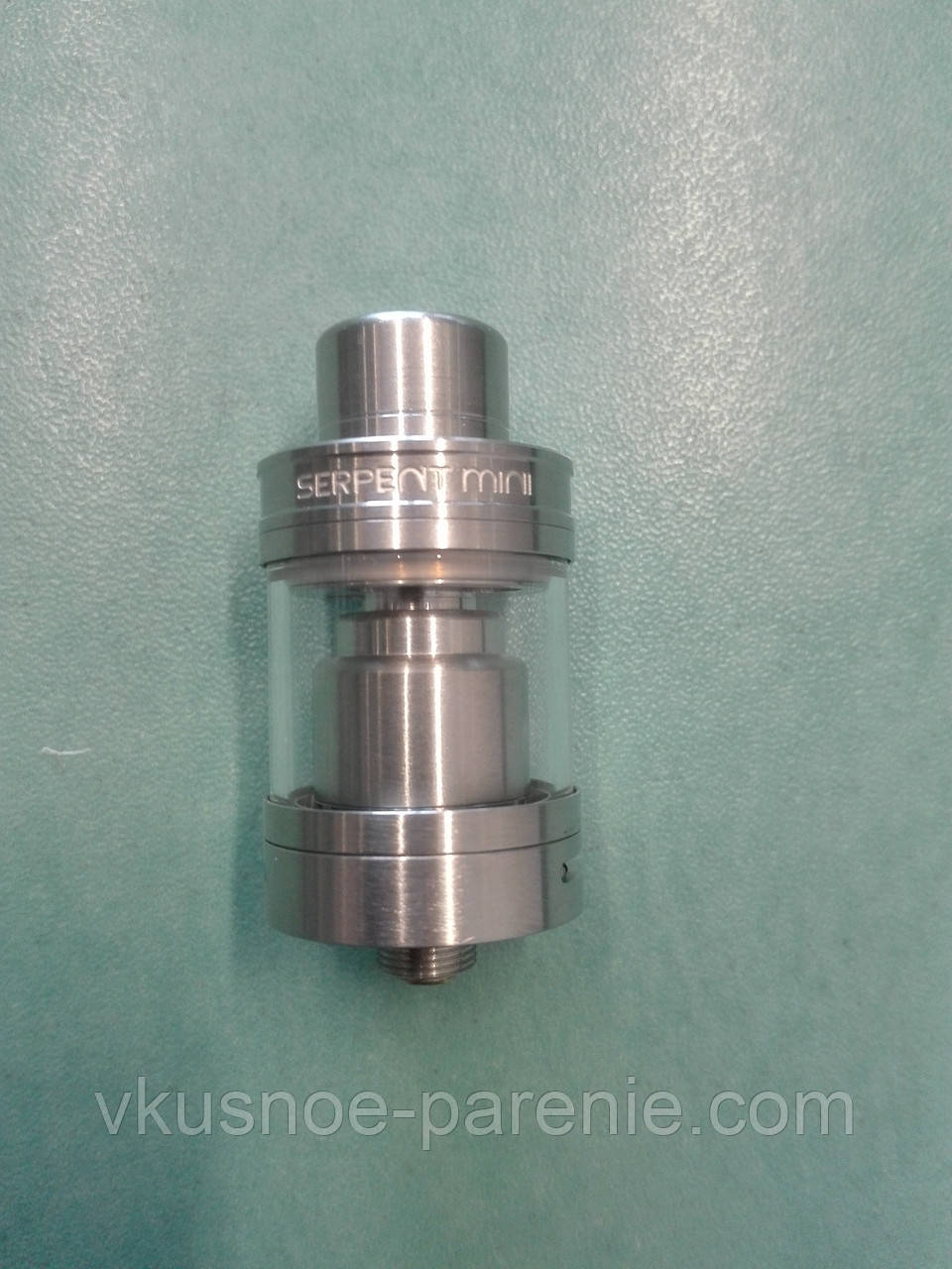 Атомайзер Serpent mini Wotofo 2,0 мл (оригінал)