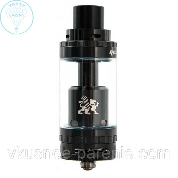 Атомайзер Griffin top airflow GeekVape 6,2 мл (чорний)