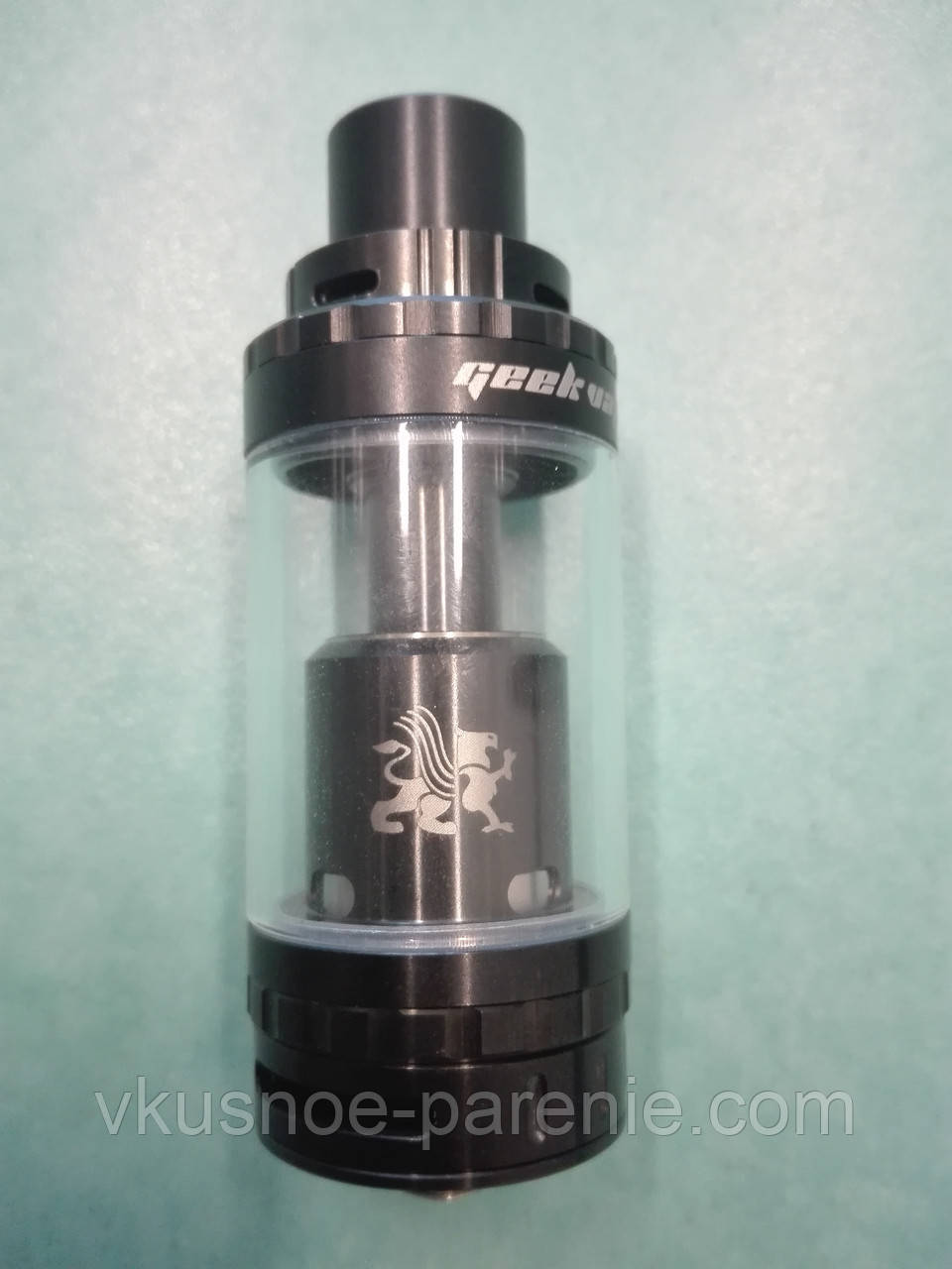 Атомайзер Griffin top airflow GeekVape 6,2 мл (чорний)