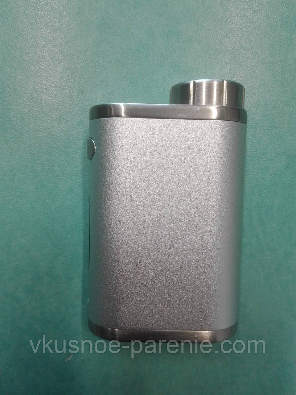 Батарейний МОД Eleaf iStick Pico 75w (варивольт/вариватт/ТК) сірий