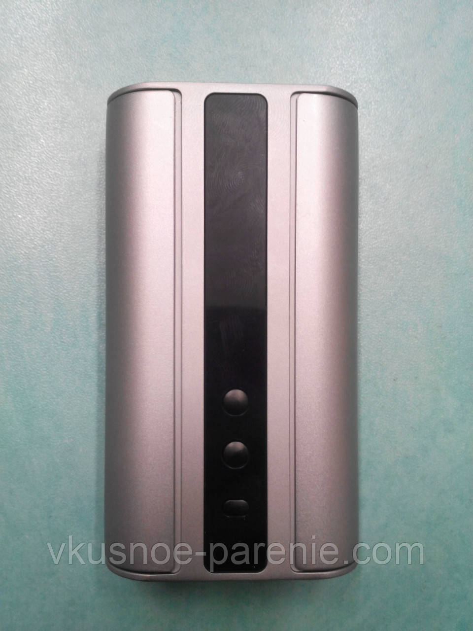 Батарейний МОД Eleaf iStick 100W TC (варивольт/вариватт/ТК) чорний